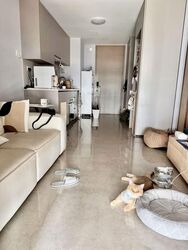 The Tapestry (D18), Condominium #530033461